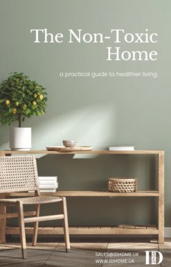 eBook - The Non-Toxic Home