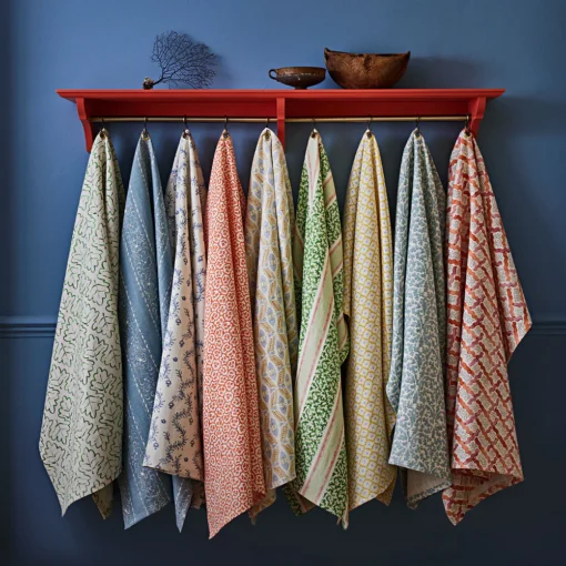 Fabric Design Consultation